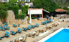 Foto Aparthotel San Giorgio in Skala ( Kefalonia)